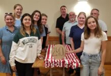 Kolejny raz, Polonia pamięta o weteranach