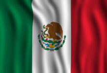 Biden zbuduje mur na granicy z Meksykiem