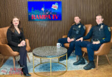 Życie, praca i polskość w NYPD