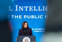 Wiceprezydent USA o wyzwaniach sztucznej inteligencji