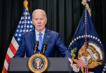 Biden ogranicza liczbę wniosków azylowych