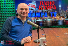 Maraton w każdym kraju świata – czy to możliwe? – opowiedział Wojciech Machnik