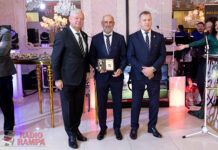 60-lat klubu Polonia NY Soccer – galeria zdjęć