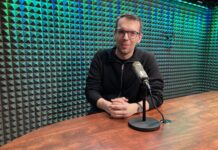 Prof. Michał Choiński – znawca literatury i kultury amerykańskiej o swojej twórczości i wizycie w USA