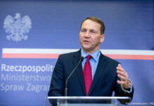 W przyszłym tygodniu spotkanie Sikorski – Blinken