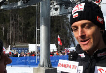 Thomas Thurnbicher podsumowuje sobotni konkurs indywidualny i zapowiada Super Duet