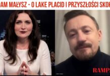 Adam Małysz w Radio RAMPA o nadchodzących zawodach w Lake Placid!