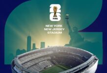 Finał Mistrzostw Świata w Piłce Nożnej FIFA 2026 w NY/NJ!