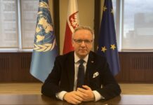 Ambasador Krzysztof Szczerski wybrany na Przewodniczącego Komisji Rozwoju Społecznego ONZ
