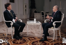 Wywiad z Putinem – Polski MSZ prostuje kłamstwa na temat Ukrainy i Polski