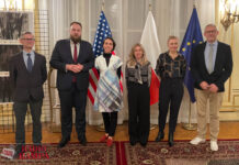 Polska oferta kulturalna nie widoczna w NYC – raport z badań