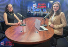 TYLKO W RADIO RAMPA: Rebecca Weiner, szefowa wywiadu w NYC, ma polskie korzenie