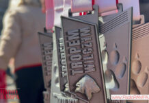 Bieg Tropem Wilczym 2024 – reportaż wideo