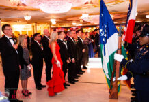 66th NYPD Pulaski Association Gala