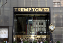 Przed spotkaniem Duda – Trump w Trump Tower na Manhattanie