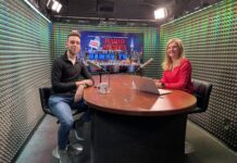 Tomasz Sobania – po Papieżu i Lewandowskim, czas na USA!