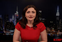 Magazyn nowojorski – 20 kwietnia 2024