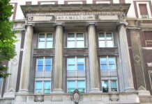 Policja usunęła protestujących z Uniwersytetu Columbia w Nowym Jorku