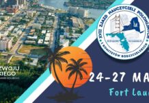 XVII Zjazd Nauczycieli Polonijnych i Komitetów Rodzicielskich na Florydzie