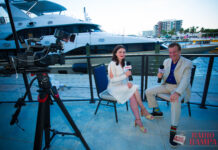 Polski inżynier w NASA