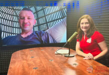 Tomasz Adamek o polskości i sporcie w RAMPA TV