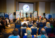 Zdjęcia Dzień 1 – Otwarcie XVII Zjazdu Nauczycieli Polonijnych i Komitetów Rodzicielskich