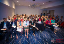 Wykłady XVII Zjazdu Nauczycieli Polonijnych i Komitetów Rodzicielskich