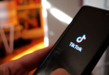 SONDA – czy chcemy aby Tik Tok pozostał w USA?