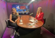 Pierwsza kobieta prezes POLSKA Running Team o swojej historii sportowej