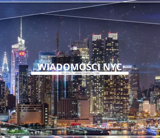 Wiadomosci NYC – 1 kwietnia 2026