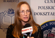 dr Urszula Starakiewicz-Krawczyk – Dyrektor Instytutu im. Maksymiliana Marii Kolbego