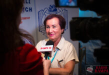 mgr Małgorzata Pawlusiewicz – podręczniki do nauki w polonijnych szkołach