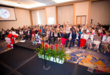 XVII Zjazd Nauczycieli Polonijnych i Komitetów Rodzicielskich na Florydzie – reportaż