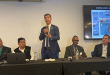 Kolejna redukcja prędkości jazdy w Nowym Jorku