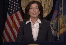 Gubernator Nowego Jorku odroczyła wprowadzenie Congestion Pricing