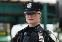 Polska policjantka ofiarą wypadku na Long Island