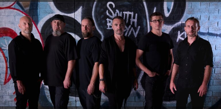 Prime Prophecy w finale Wacken Metal Battle USA!