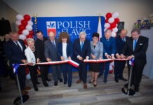 Uroczyste otwarcie najnowszego oddziału PSFCU w New Britain, CT