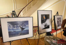 Jubileusz 25-lecia Polsko-Amerykańskiego Klubu Fotografika