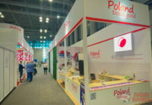 Polska Dobrze Smakuje! Polscy producenci żywności w NYC