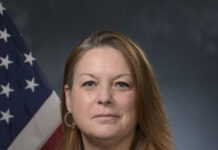 Dyrektor U.S. Secret Service podała się do dymisji