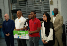 Student OMNY – nowe karty do metra dla uczniów