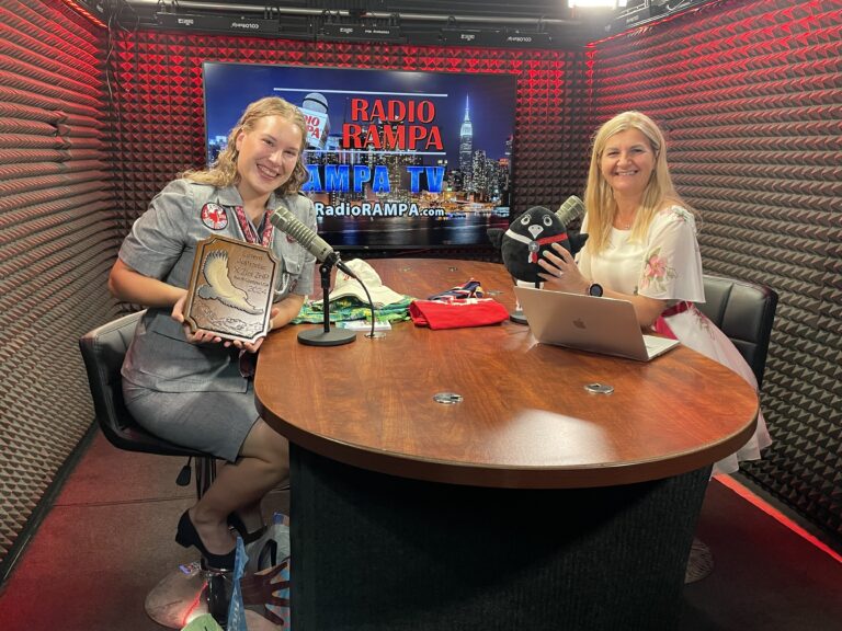 X Światowy Zlot Harcerstwa Polskiego poza granicami Polski w Karolinie Północnej