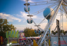 58. Polsko-Amerykański Festiwal w Amerykańskiej Częstochowie – relacja wideo