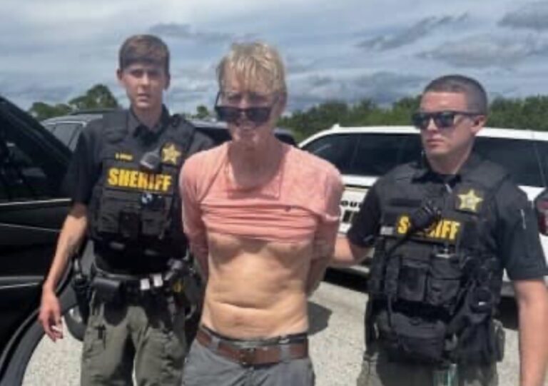 Zidentyfikowano sprawcę potencjalnego zamachu na Donalda Trumpa