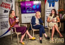 Polish American Women’s Club #1 – Agnieszka Adamczyk i Alexandra Kucharski