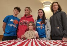 “Pamiętajmy o Weteranach” 2 listopada w Amerykańskiej Częstochowie