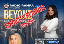 Beyond Networking Event feat. Danuta Hamlin – Fox News