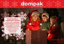 Zbliża się ostatni termin wysyłki paczek świątecznych do Polski