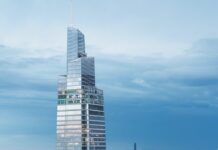 One Vanderbilt będzie podświetlony z okazji Święta Niepodległości Polski